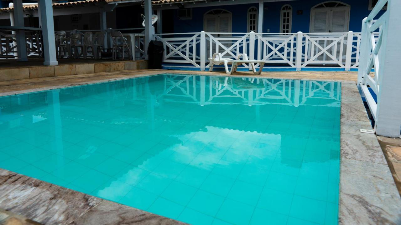 Novo Arraial Guest house 3*