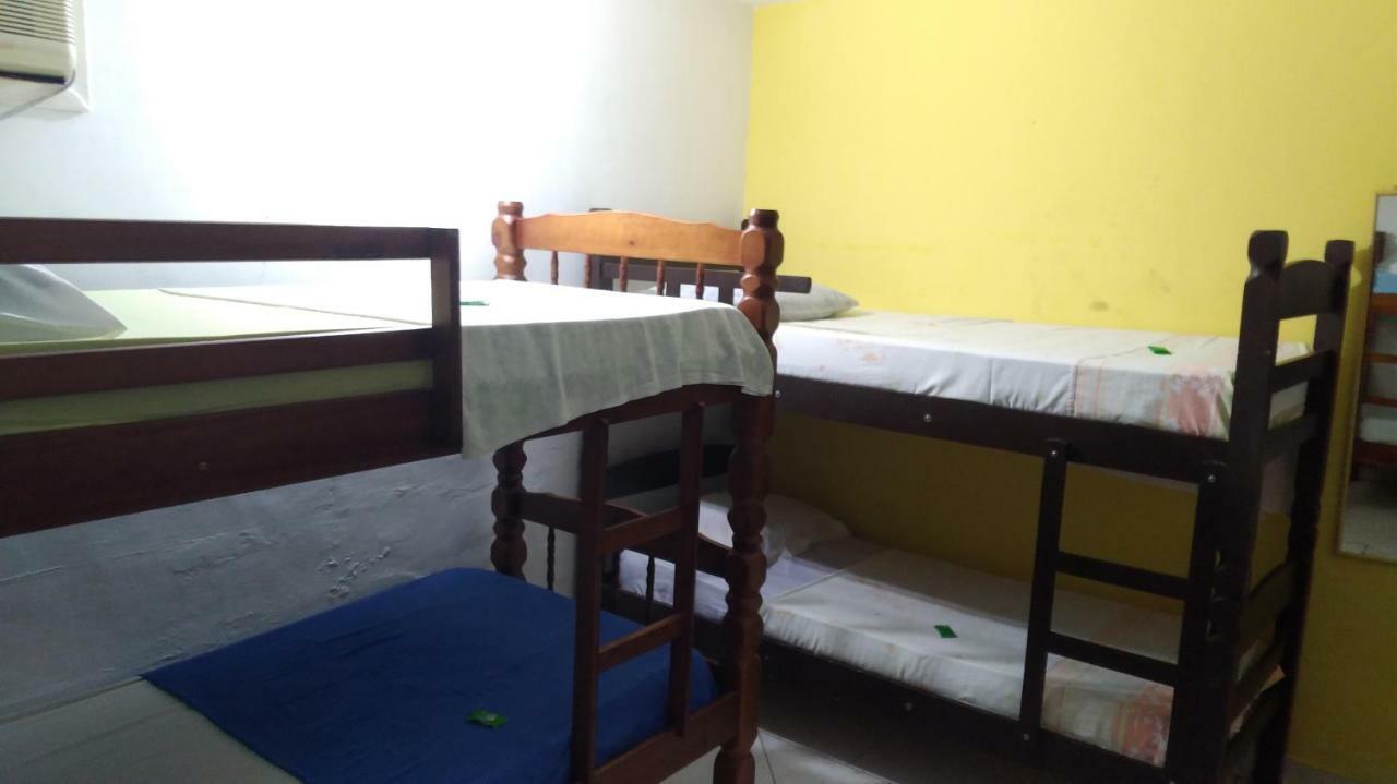 Novo Arraial Guest house 3*