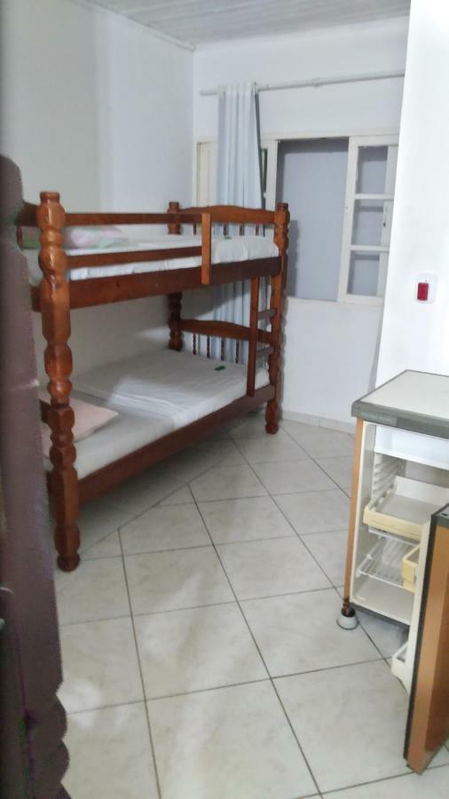 Novo Arraial Guest house 3*