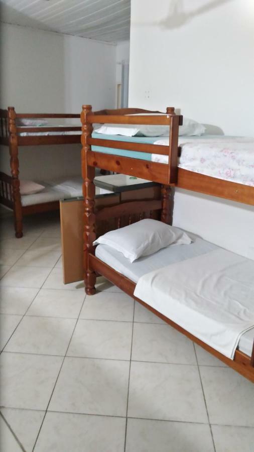 Novo Arraial Guest house