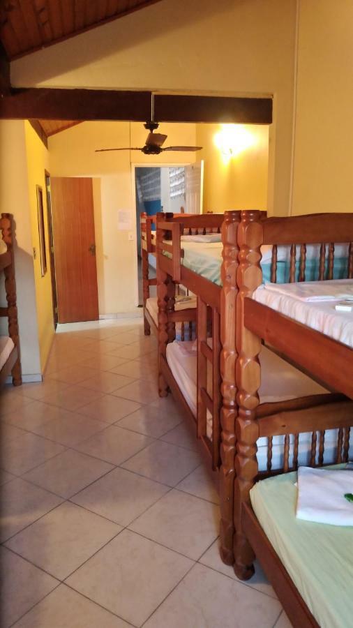 Novo Arraial Guest house