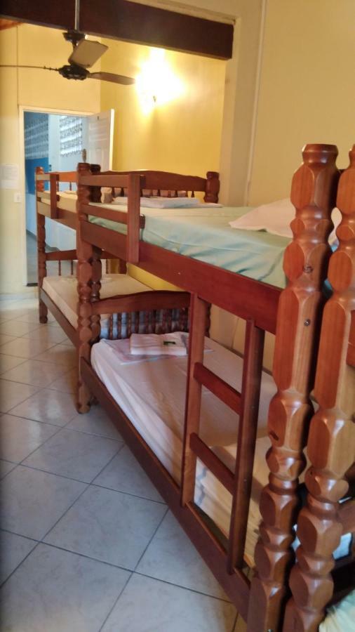 Novo Arraial Guest house 3*