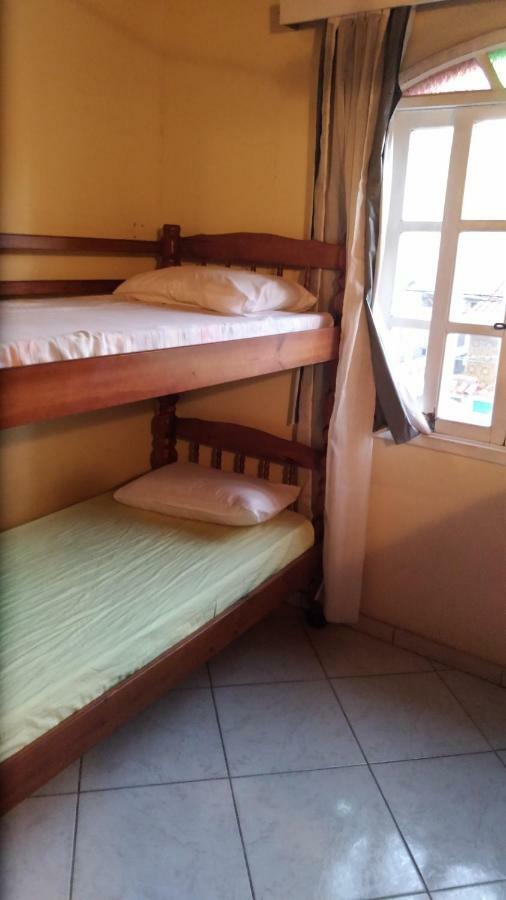 Novo Arraial Guest house