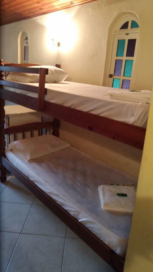 Novo Arraial Guest house