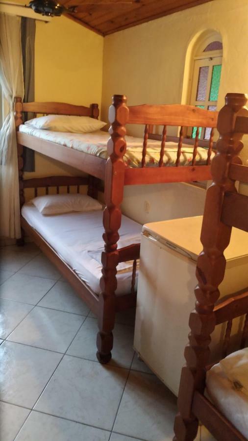 Novo Arraial 3*