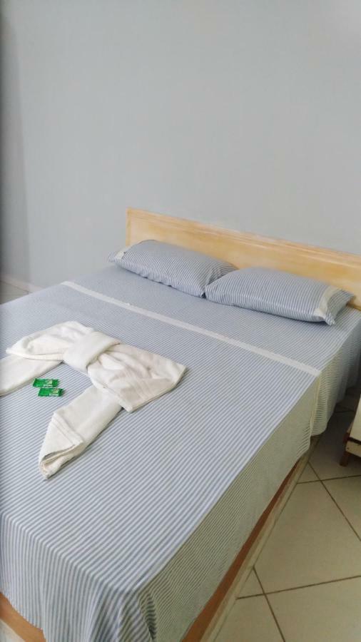 Guest house Novo Arraial 3*