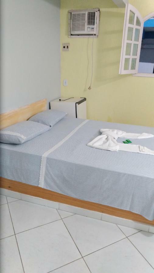 Novo Arraial Guest house