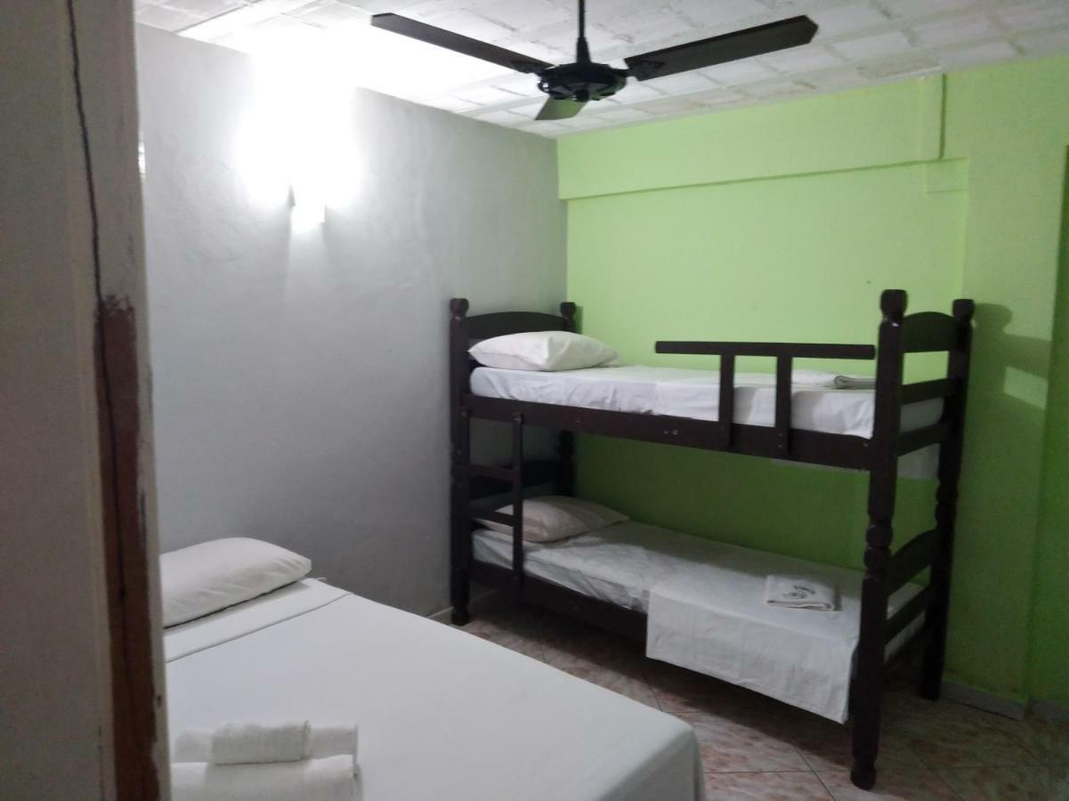 Guest house Novo Arraial 3*