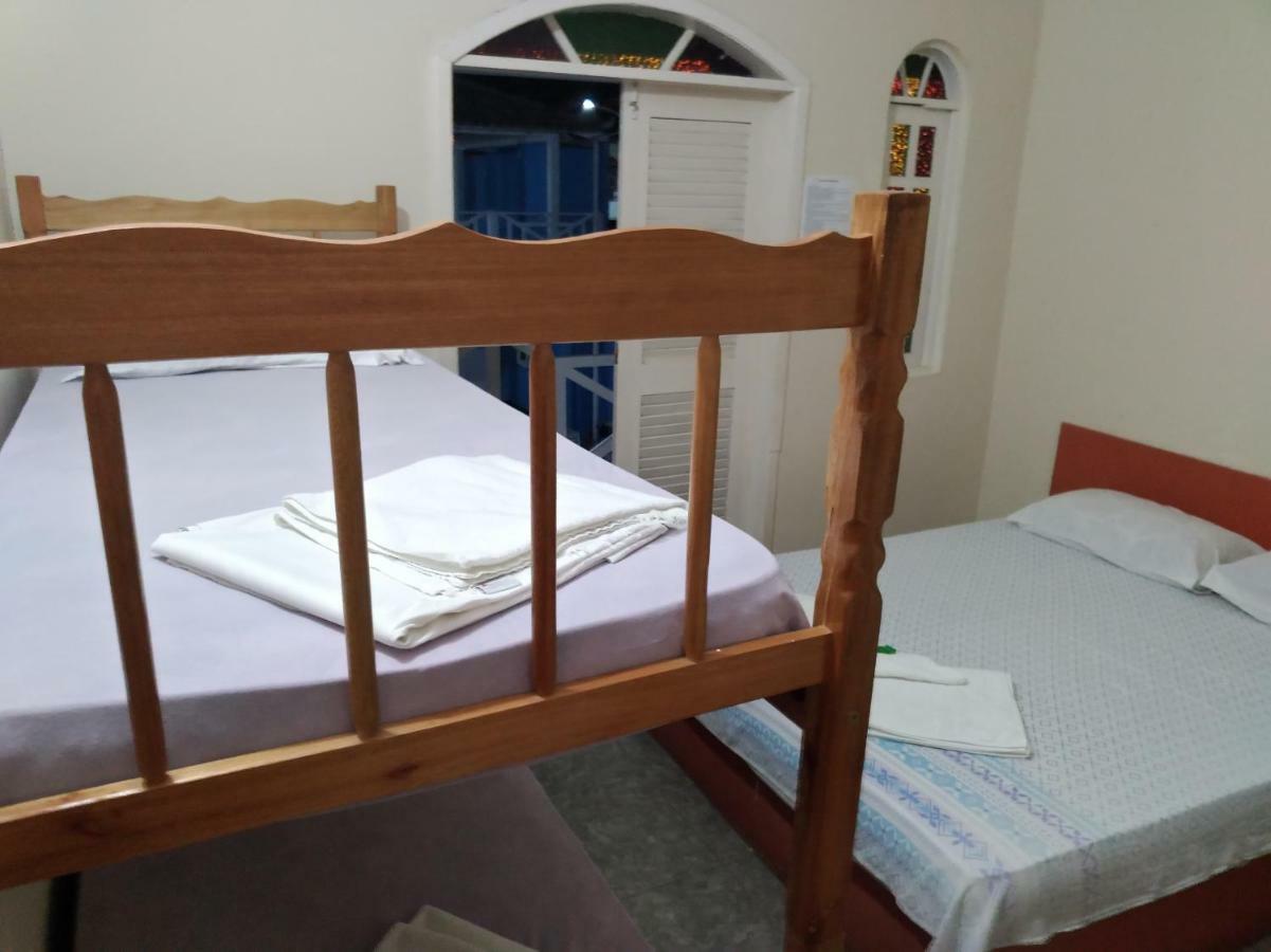 Novo Arraial Guest house Arraial do Cabo