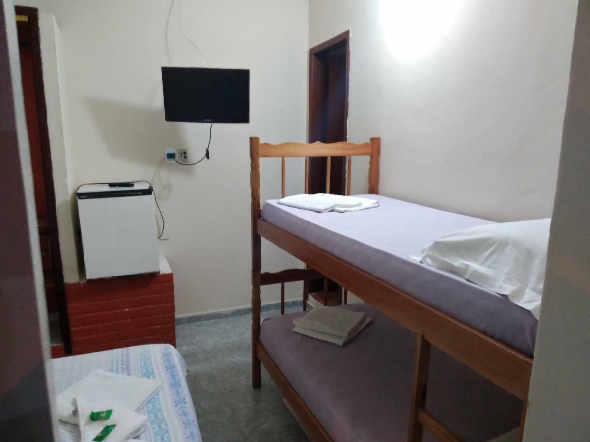 Guest house Novo Arraial