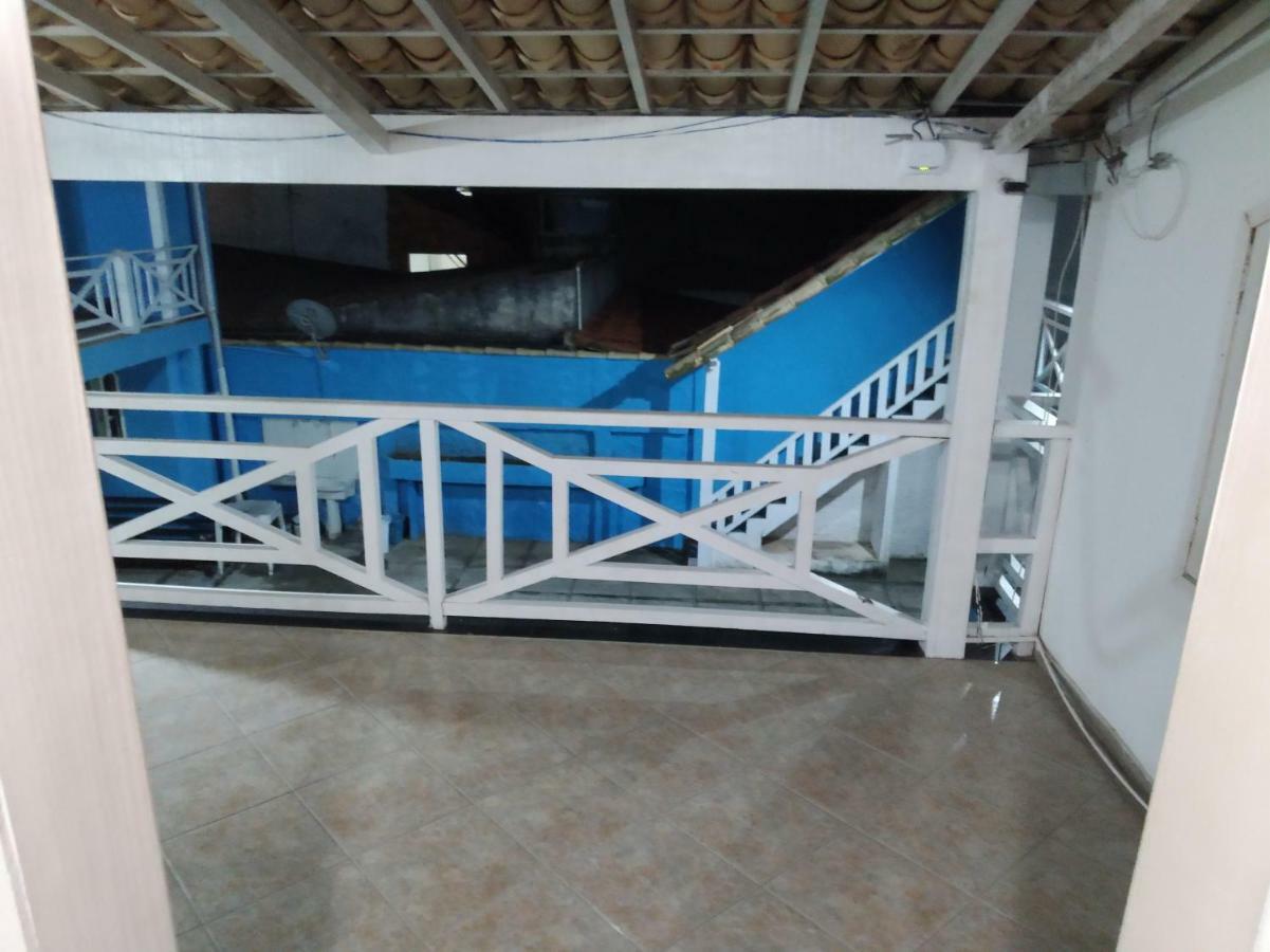 Guest house Novo Arraial
