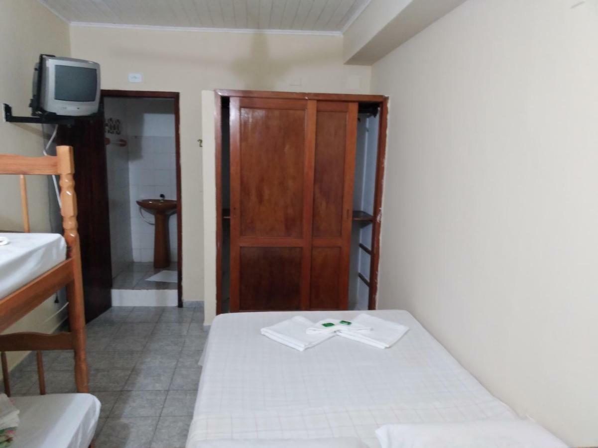 Guest house Novo Arraial 3*