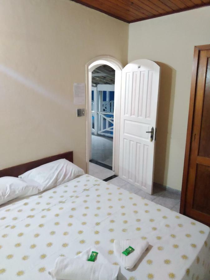 Novo Arraial Guest house 3*