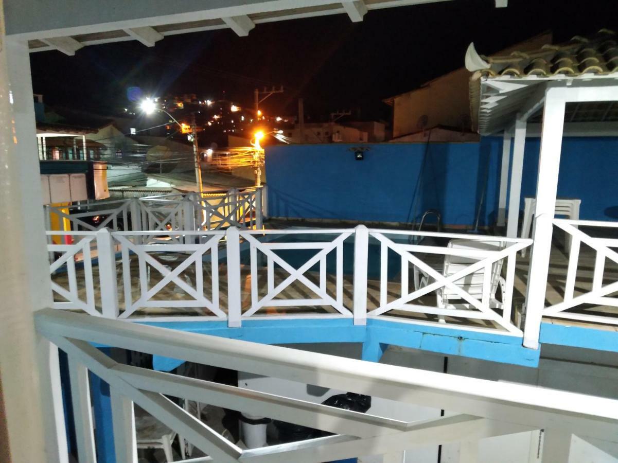Guest house Novo Arraial 3*