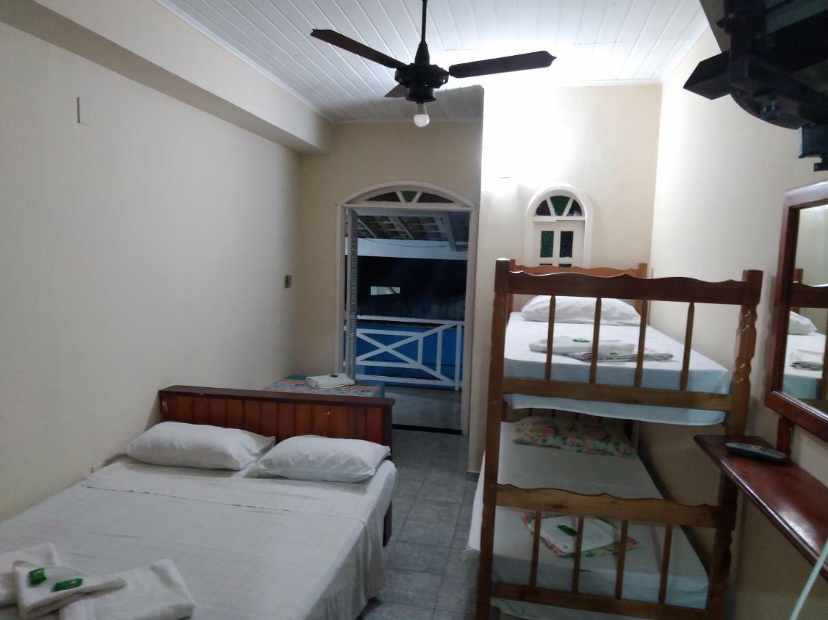 Novo Arraial Guest house 3*