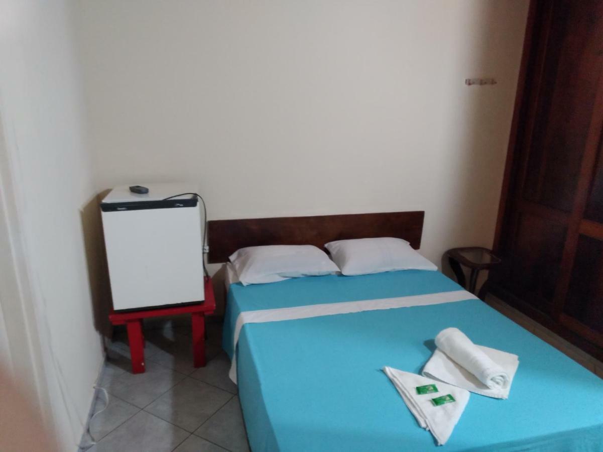 Guest house Novo Arraial