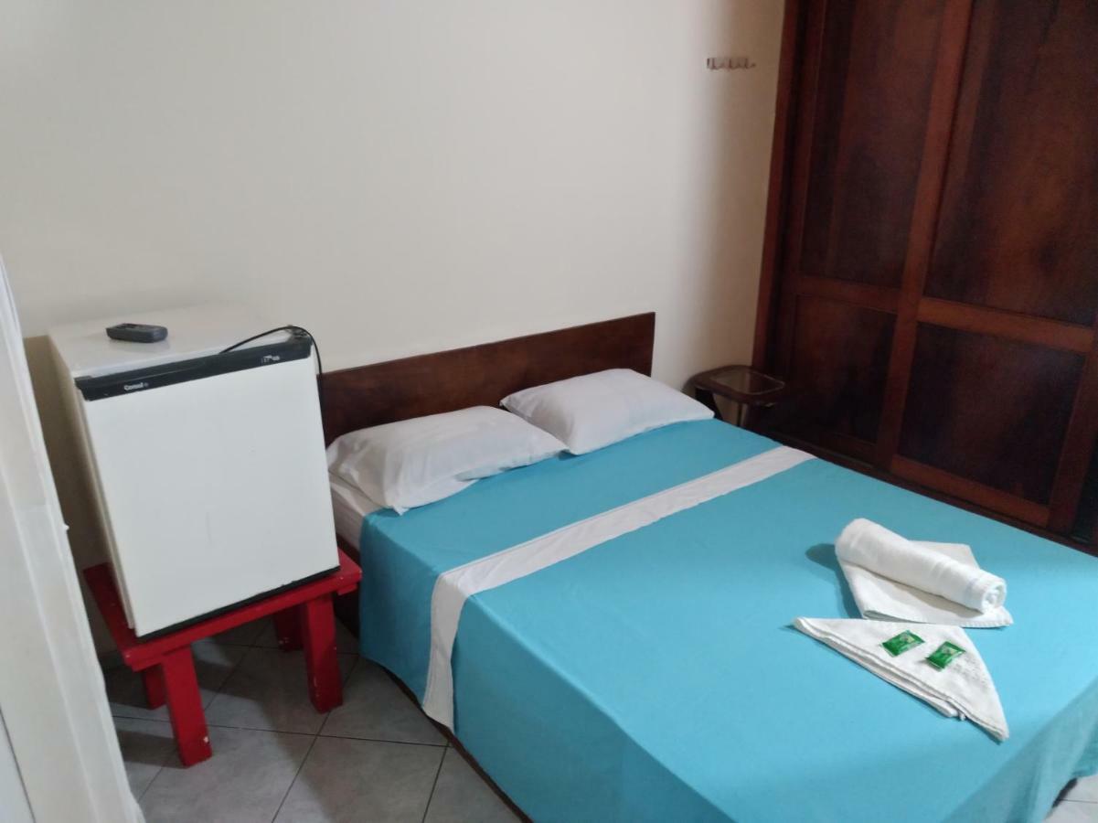 Novo Arraial 3*