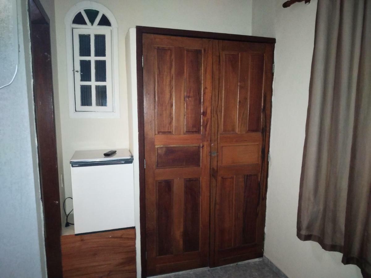Novo Arraial Guest house
