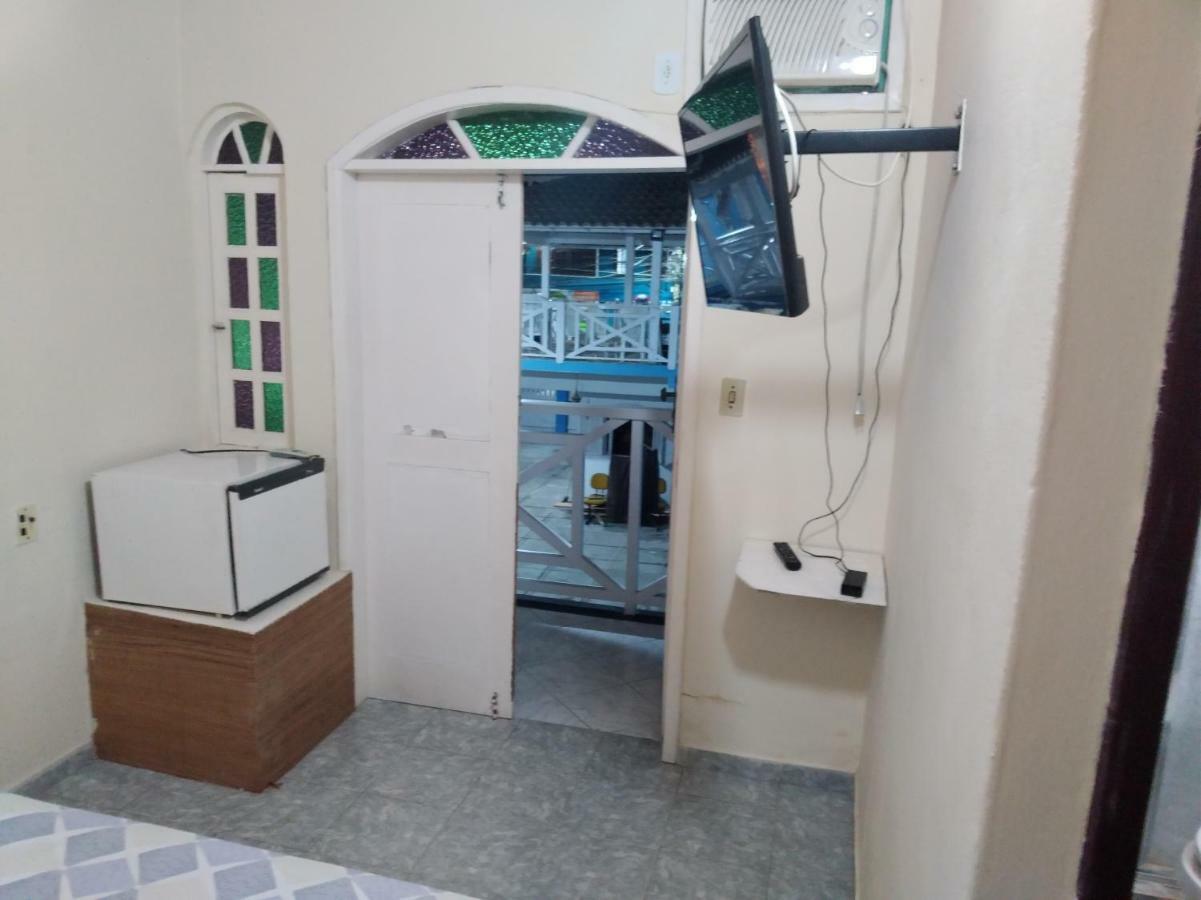 Guest house Novo Arraial