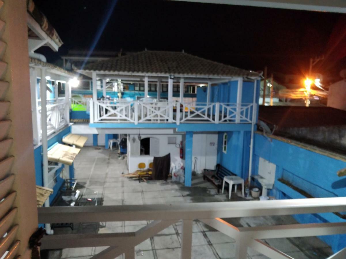 Guest house Novo Arraial 3*