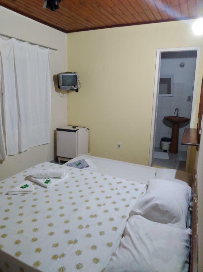 Novo Arraial Guest house
