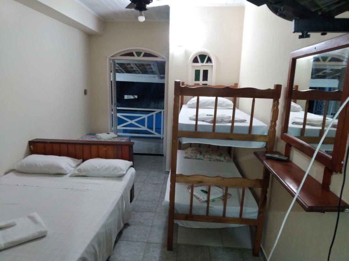 Novo Arraial