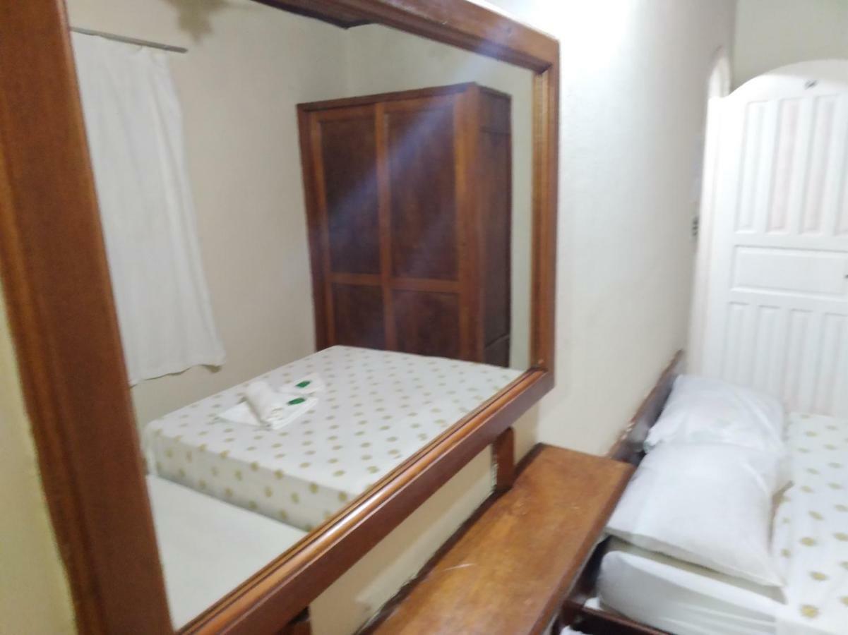 Novo Arraial Guest house