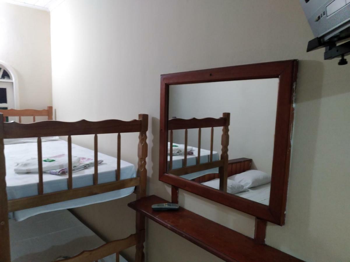 Guest house Novo Arraial 3*