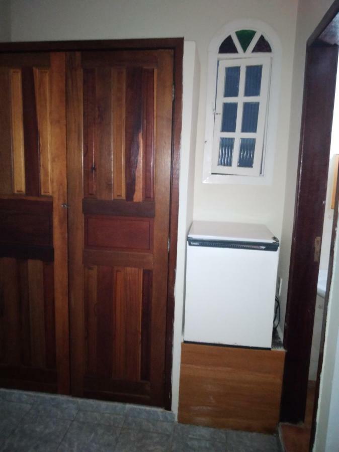 Guest house Novo Arraial 3*