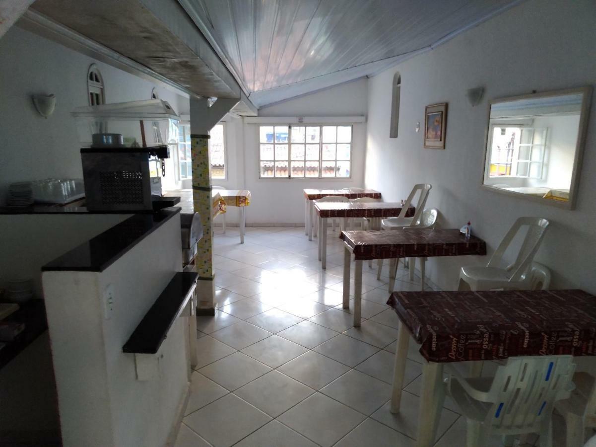 Guest house Novo Arraial Arraial do Cabo