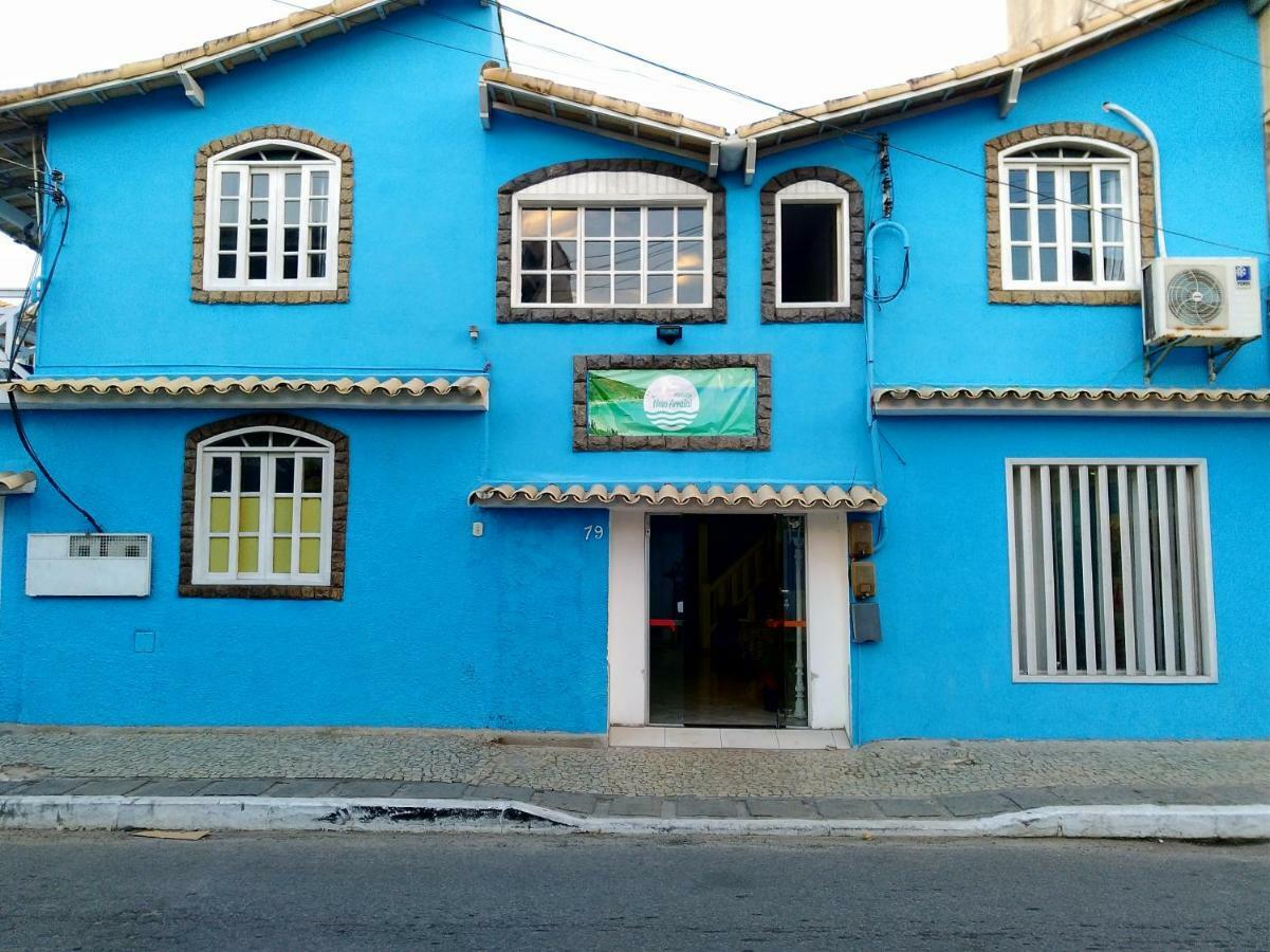 Novo Arraial