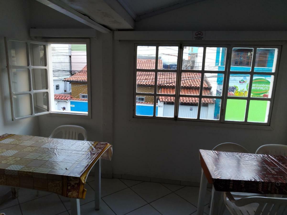 Novo Arraial Guest house Arraial do Cabo