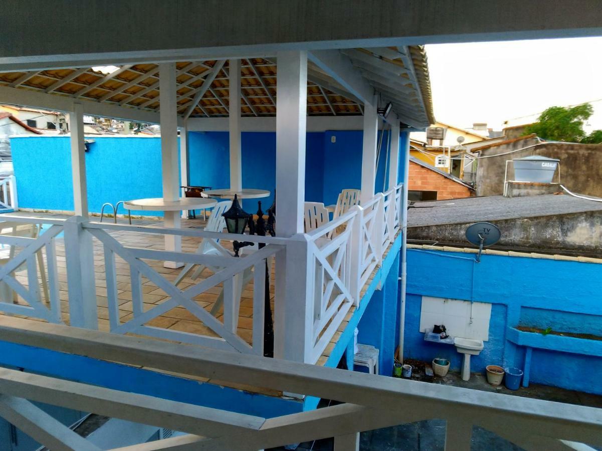 Novo Arraial Guest house Arraial do Cabo