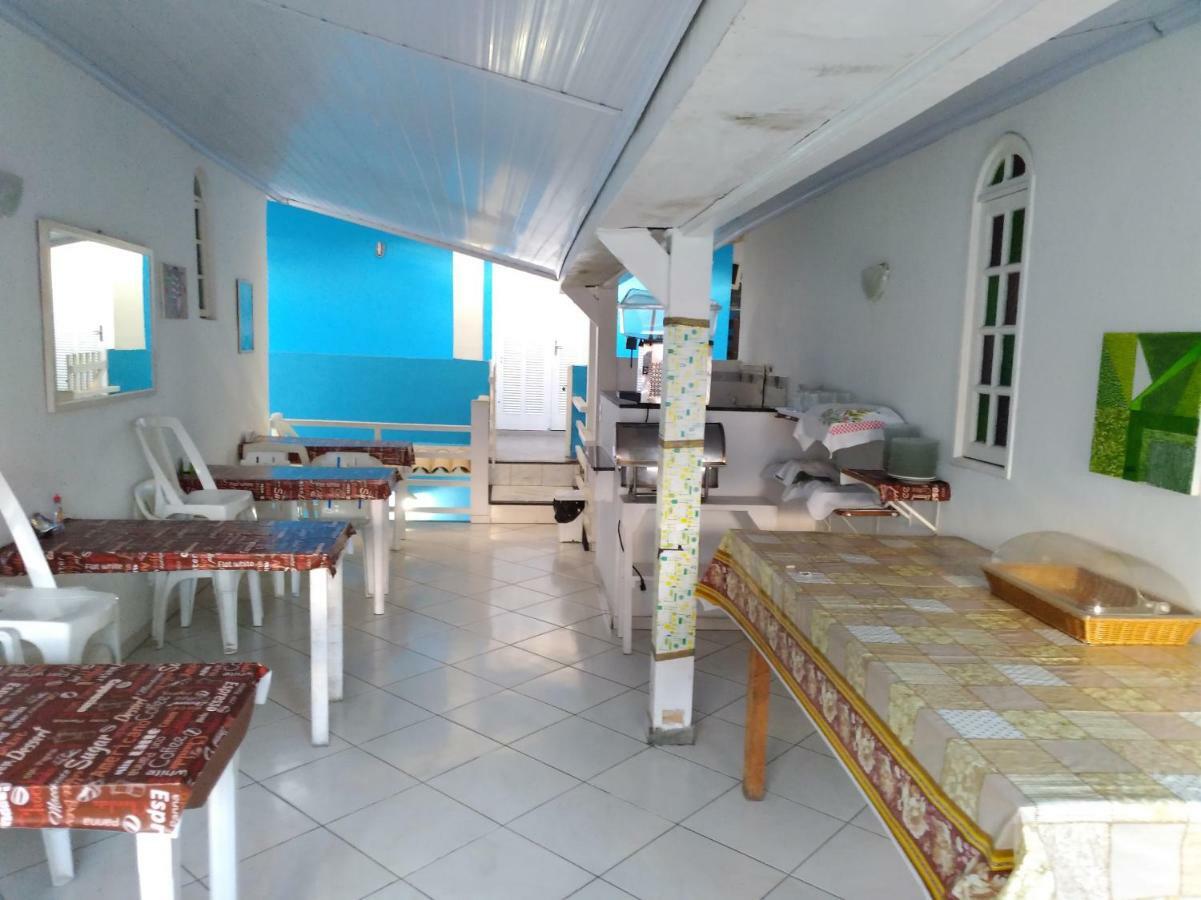 Guest house Novo Arraial Arraial do Cabo