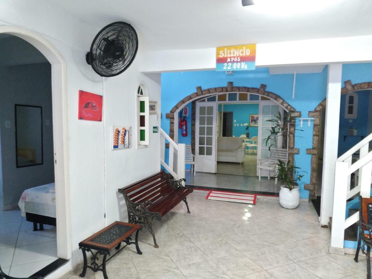 Novo Arraial Guest house 3*