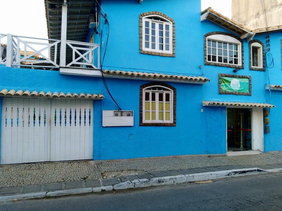 Novo Arraial