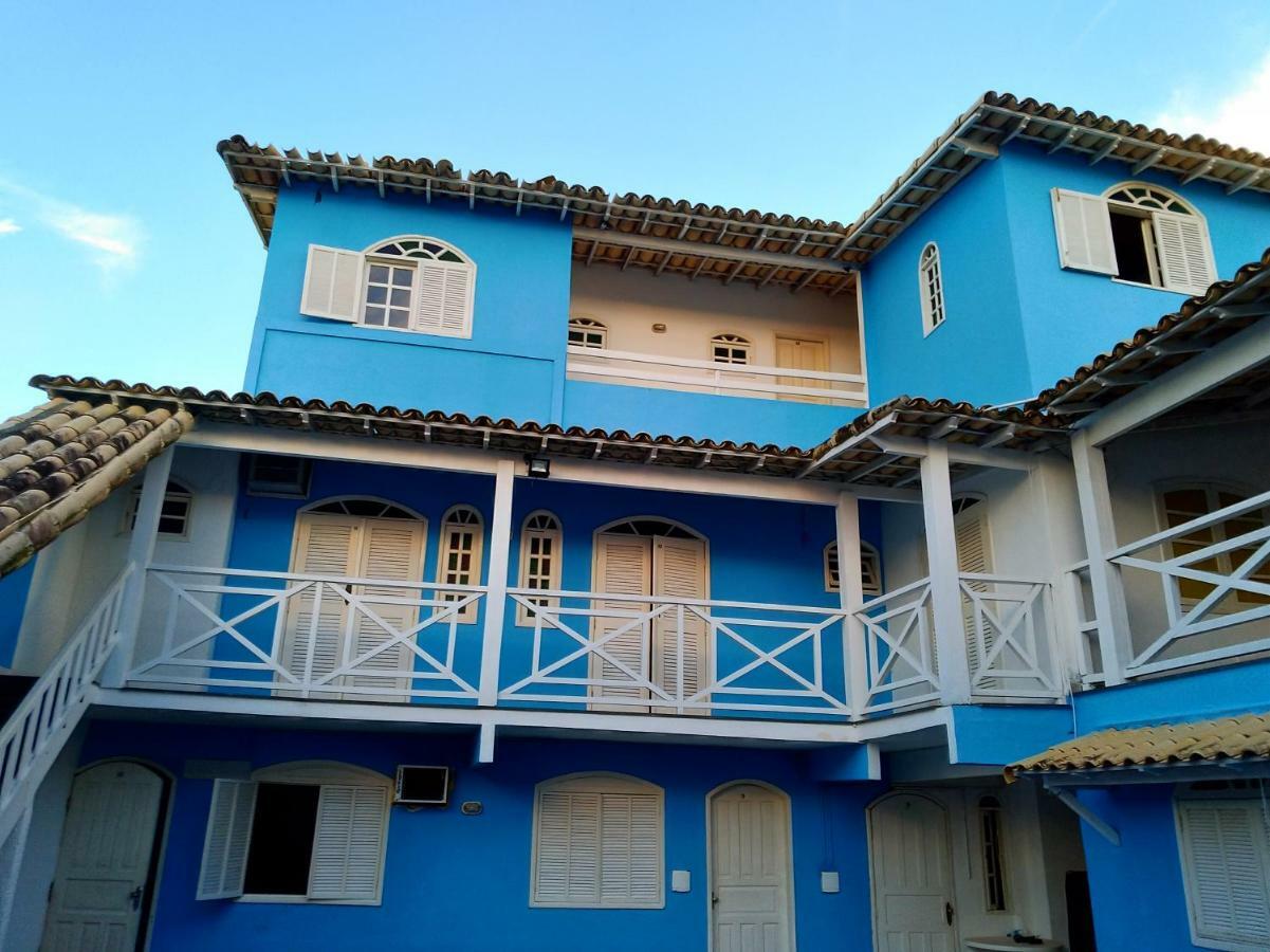 Novo Arraial 3*