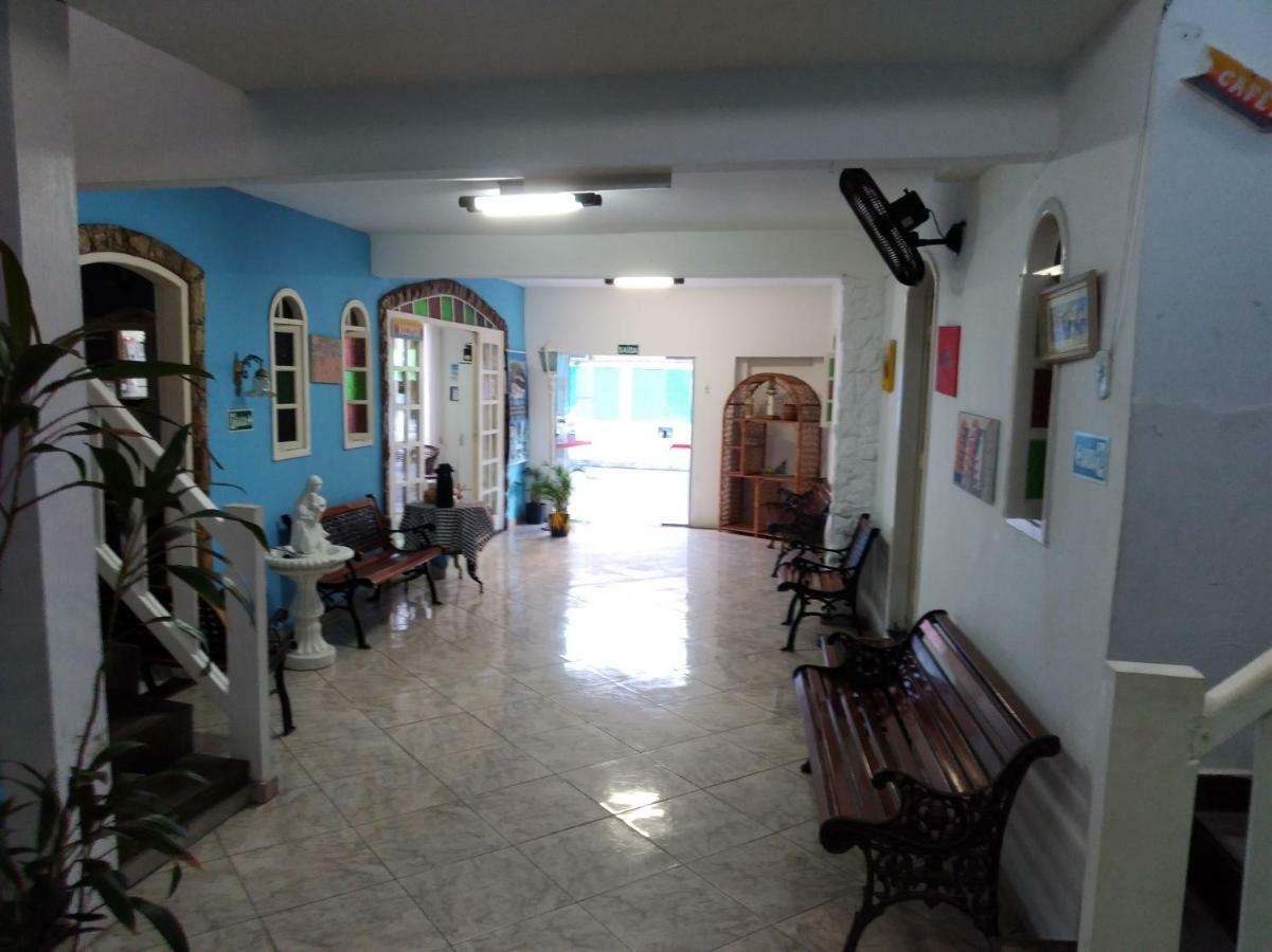 Novo Arraial Guest house