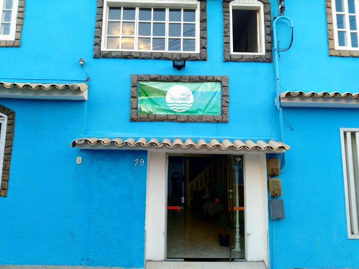 Novo Arraial Guest house Arraial do Cabo