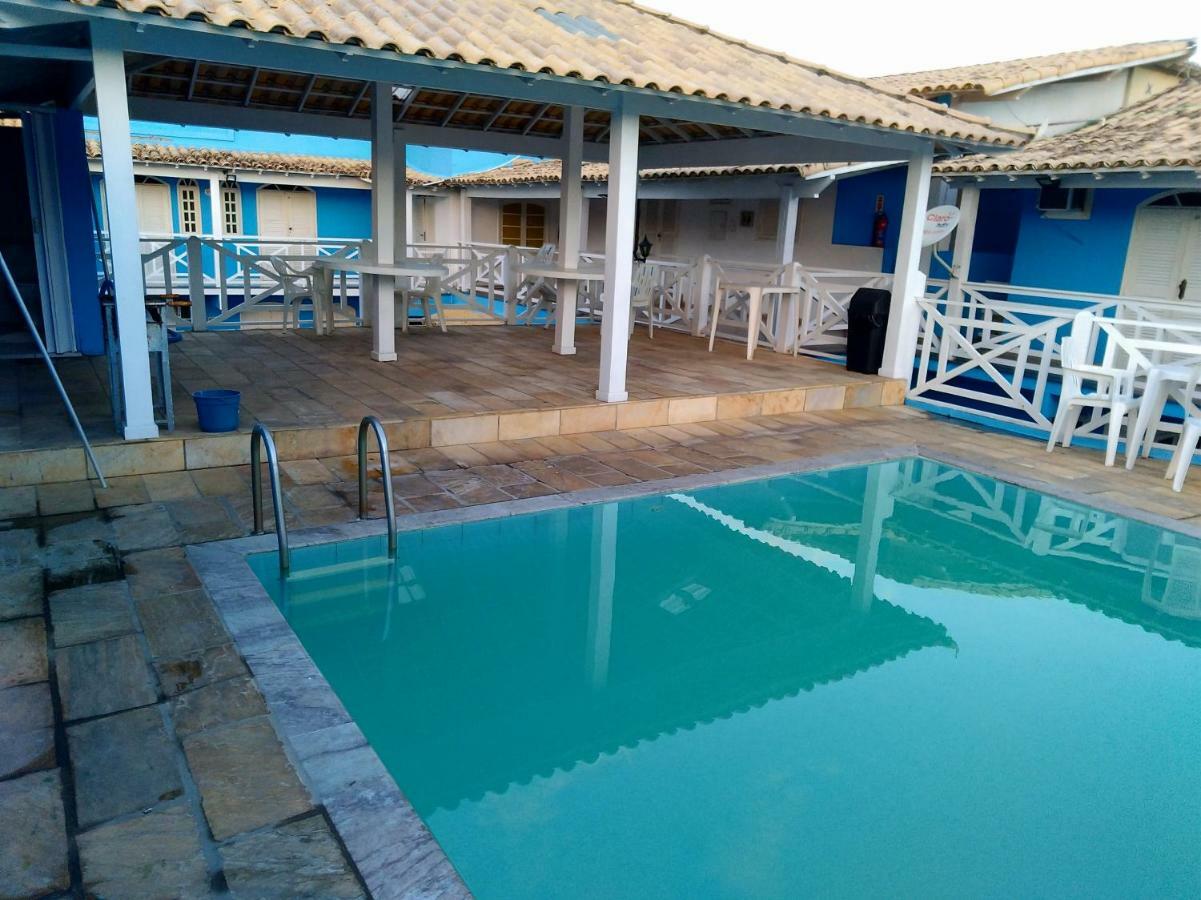 Novo Arraial Guest house