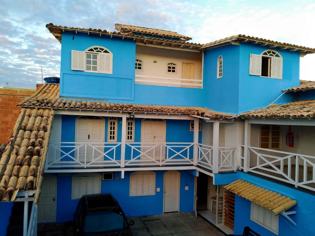 Novo Arraial Guest house Arraial do Cabo