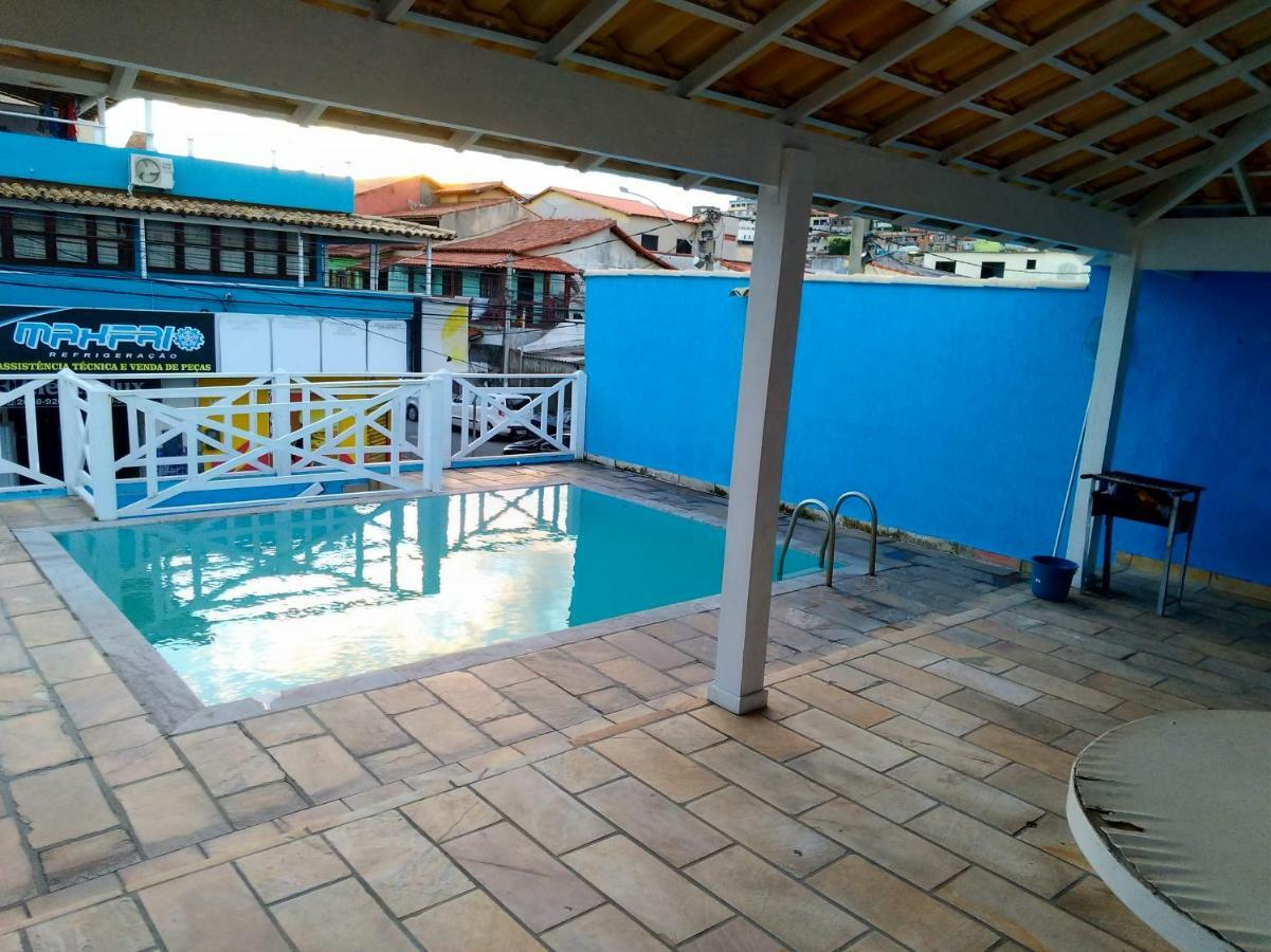 Novo Arraial 3* Arraial do Cabo