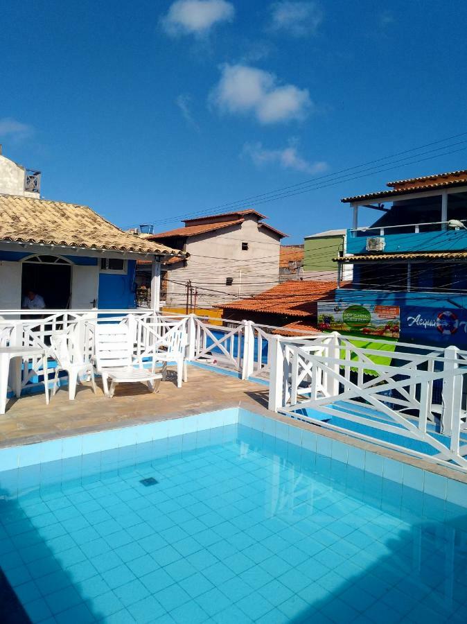 Novo Arraial Guest house