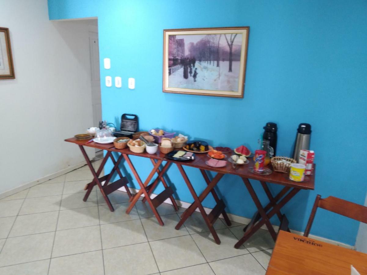 Novo Arraial Guest house