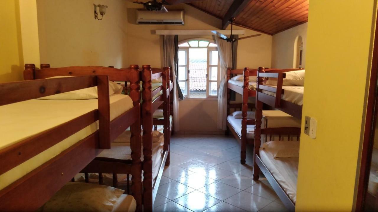 Guest house Novo Arraial 3*