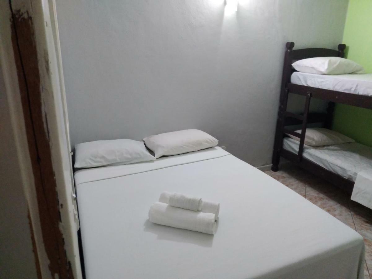Novo Arraial Guest house 3*
