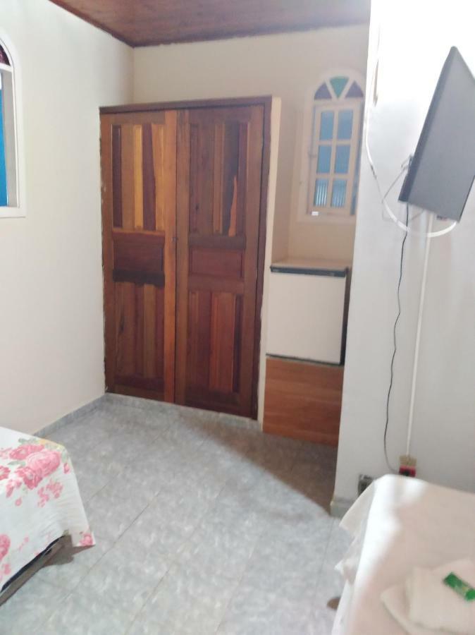 Novo Arraial Guest house
